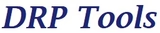 DRP Tools logo