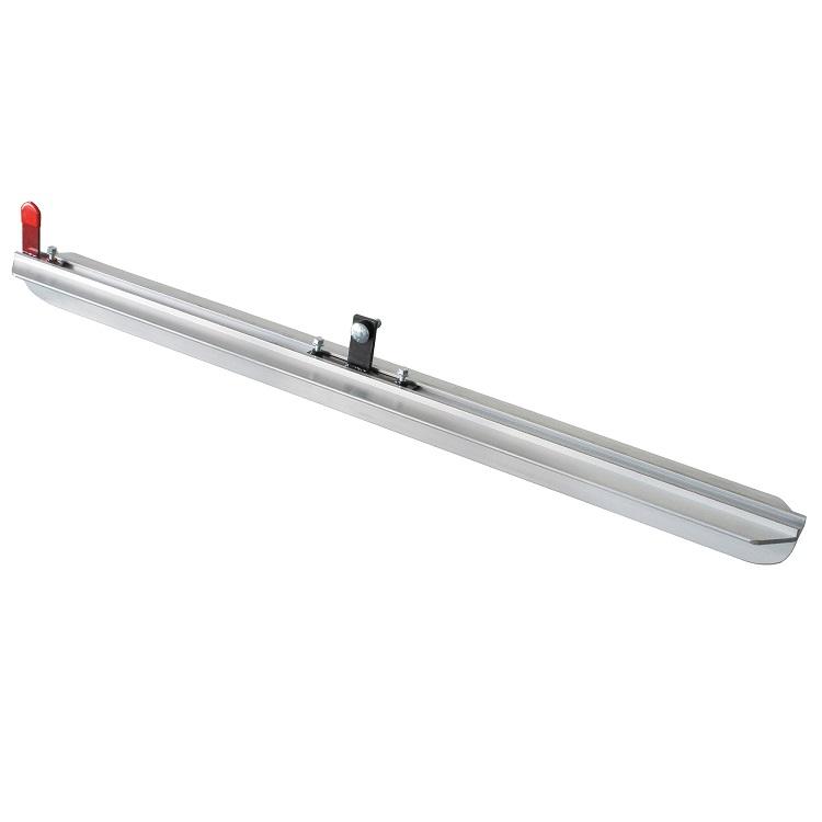24" x 4" Straight Arrow Control Joint Groover with 1-1/2" Deep Bit - DRP Tools