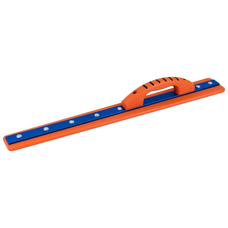 30" Orange Thunder™ with KO-20™ Technology Tapered Darby with ProForm® Handle - DRP Tools