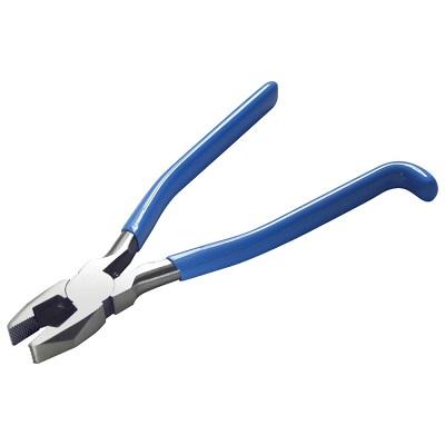 9" Channellock® Ironworker's Pliers - DRP Tools