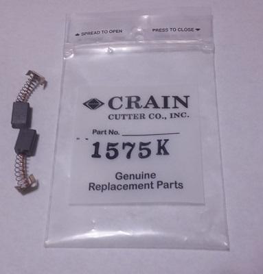 Crain Brush Set Crain 575 Multi-Undercut Saw - DRP Tools