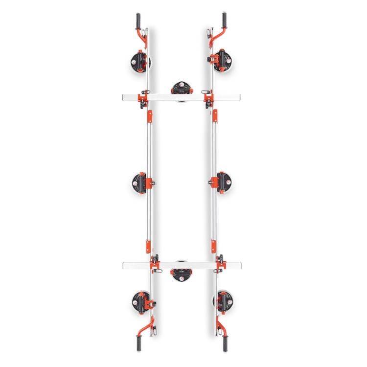 Easy-Move Full Frame 8 Vacuum Cup by Raimondi | DRP Tools