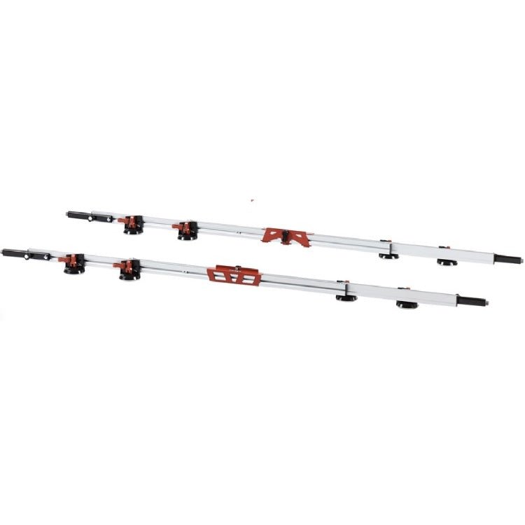 Easy-Move X-Light 8-Cup Large Tile Transport | DRP Tools