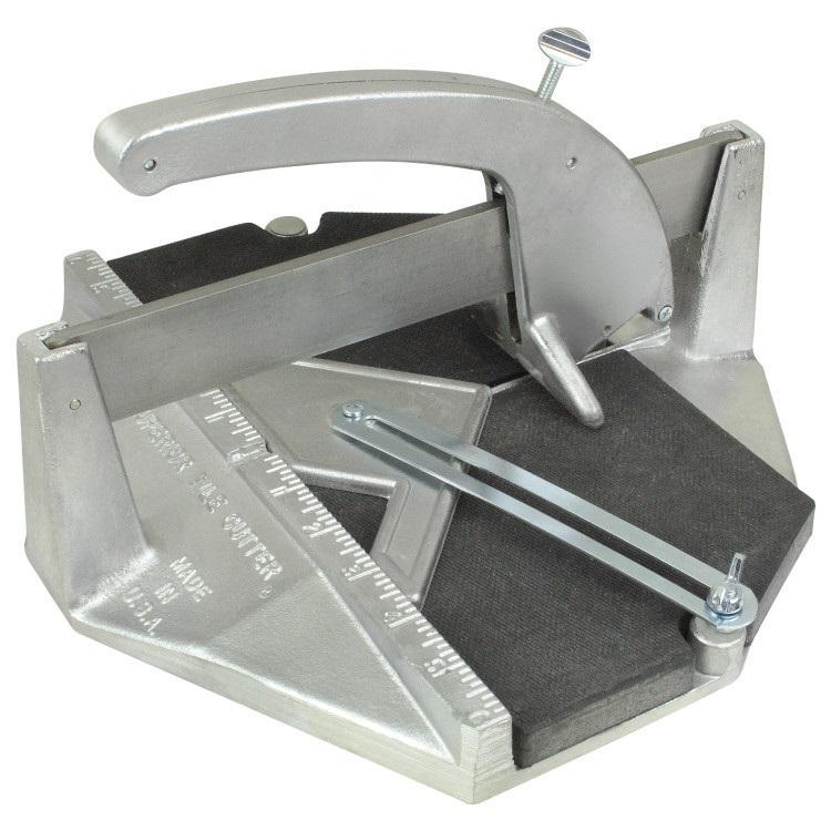 Superior Tile Cutter No 1 - DRP Tools