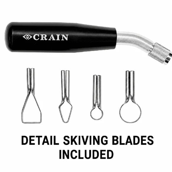 Weld-Rod Trimmers & Skiving Tools - DRP Tools