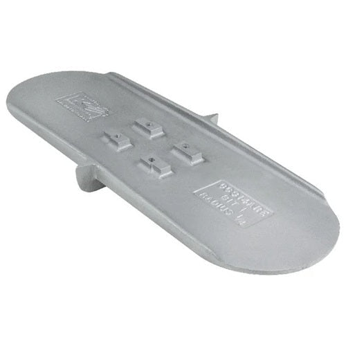 Concrete Airplane Groovers | 8", 12" & 24"