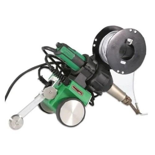 Automatic Vinyl Floor Welders - DRP Tools