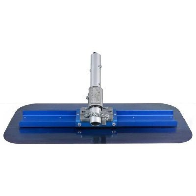 Big "D" Blue Steel Bull Floats - DRP Tools