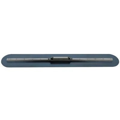 Blue Steel Fresno Trowel - DRP Tools