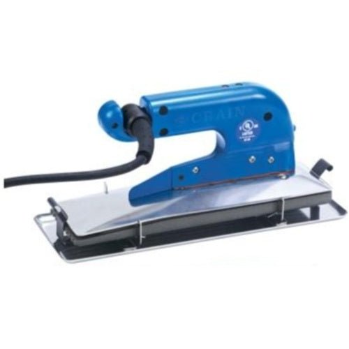 Carpet Seaming Tools and Carpet Seaming Irons