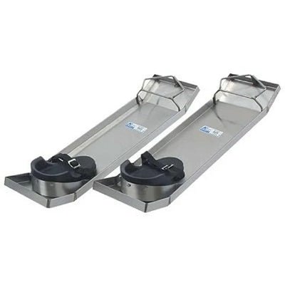 Concrete Kneeboard - DRP Tools