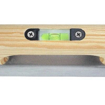 Concrete Straightedge - DRP Tools