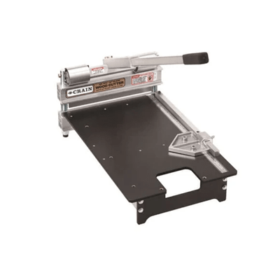 Crain Hardwood Tools - DRP Tools