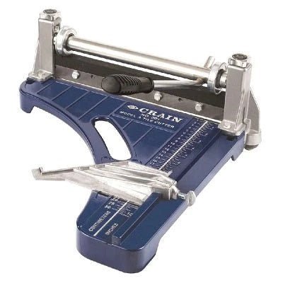 Crain Vinyl Tile Cutters - DRP Tools