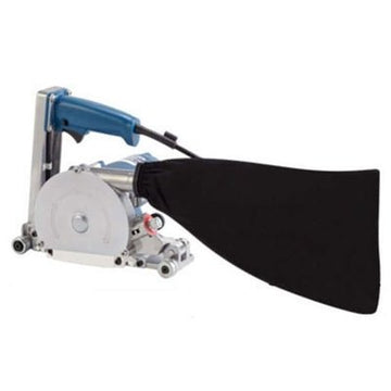 Electric Vinyl Power Groovers - DRP Tools