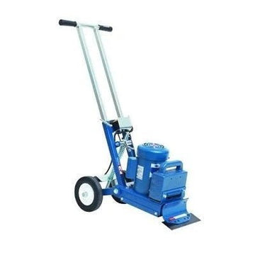 Floor Removal and Preparation - DRP Tools