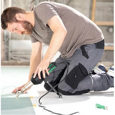 Floor Welding Kit W/EasyFloor - DRP Tools