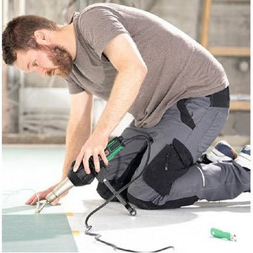 Floor Welding Kit W/EasyFloor - DRP Tools