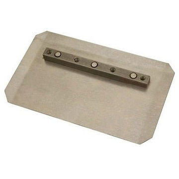 Goldblatt Power Trowel Blades - DRP Tools