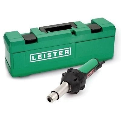 Leister Hot Air Welders - DRP Tools