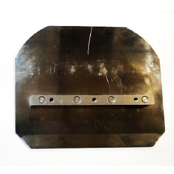 MBW Power Trowel Blades