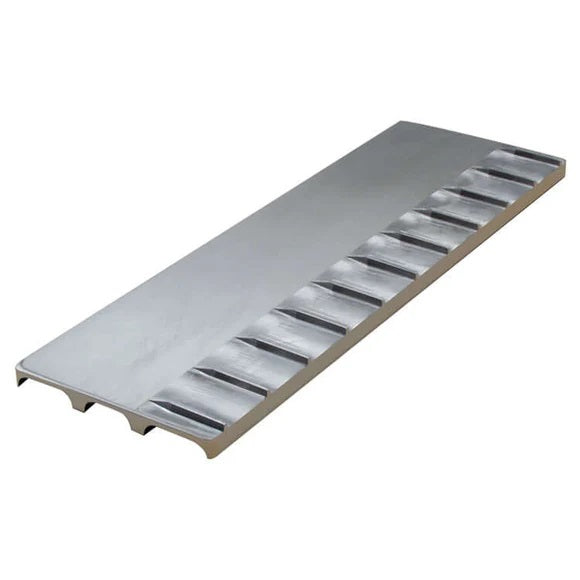 Multi-Trac Bull Float Groover Blade