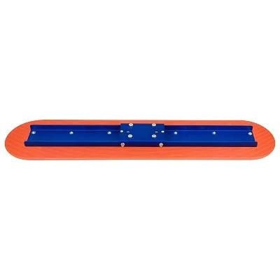 Orange Thunder Bull Float - DRP Tools