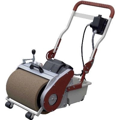 Raimondi Berta Electric Sponge Machine - DRP Tools