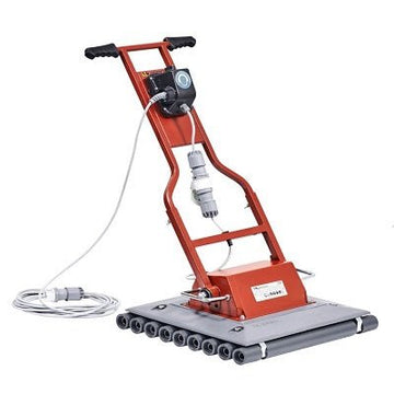 Raimondi Tile Vibrating Machine - DRP Tools