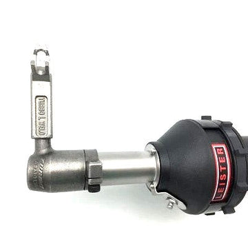 Turbo L-Welding System