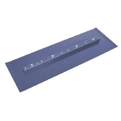 Ultra Blue Power Trowel Blades – 25% Longer Life - DRP Tools