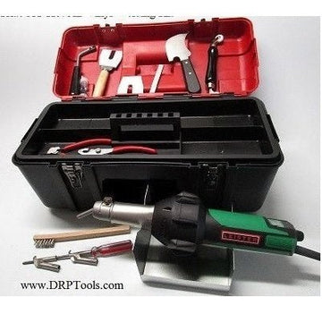 Vinyl Welding Tool - DRP Tools