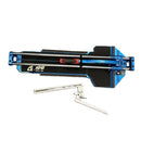 28" Ishii Manual Tile Cutter – 28" Straight, 20" Diagonal