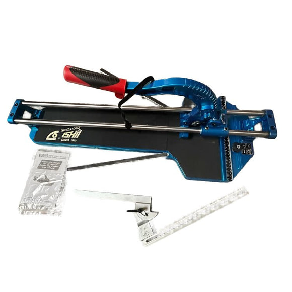 28" Ishii Tile Cutter JP - 700 - STWAX - DRP Tools