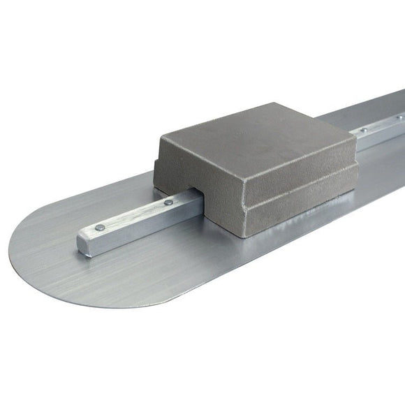 5# Fresno / Float Weights (Pair) - DRP Tools