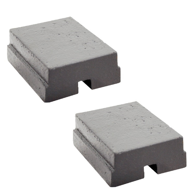 5# Fresno / Float Weights (Pair) - DRP Tools