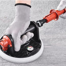 7" Battery Vacuum Suction Cup and Case 286 lb Capacity by Raimondi - DRP Tools