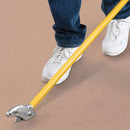 Crain 265 Stand-Up Cutter in action.