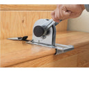 Crain 566 Strap Clamp Bullnose Adaptor-2