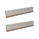 Crain 681 9" Wood Cutter Replacement Blades (2-Pack)