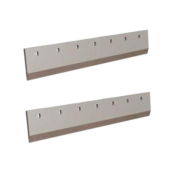 Crain 681 9" Wood Cutter Replacement Blades (2-Pack)