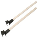 EZ-Bend Screed Handles™ - The Original Screed Bracket™ (1 pair)-1