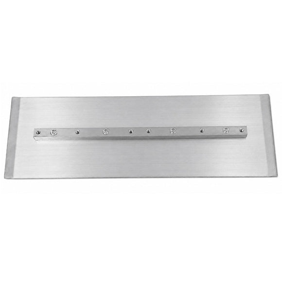 Power Trowel Blades 46" Finish 6" x 18"
