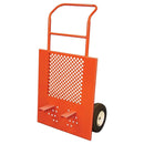 Brick and Block Cart with Short Prongs for Brick - DRP Tools