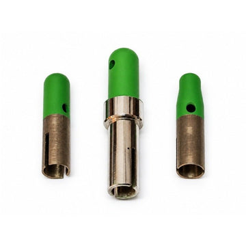 Bullet Vinyl Welding Teflon Coated Finishing Tips Set 3