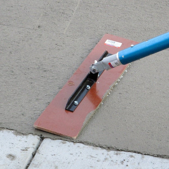 Clevis to 1 - 3/4" Button Handle Adapter - DRP Tools