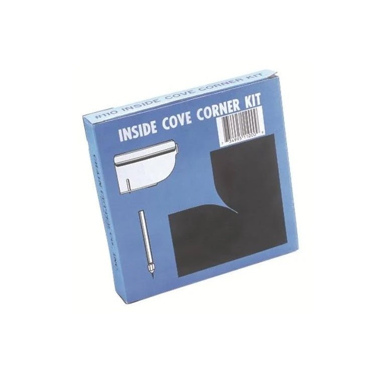 Crain 110 Inside Cove Corner Kit - DRP Tools