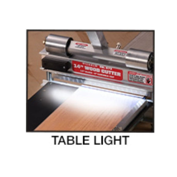 Crain 14 - Inch Wood, Laminate and LVP Flooring Cutter - DRP Tools