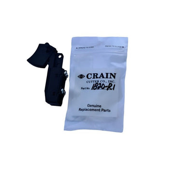 Crain 1820 - R1 On - Off Trigger Switch for 820, 825 and 820 Crain Undercut Saws - DRP Tools