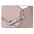 Crain 194 Outside Corner Scriber Front View